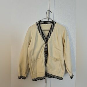 Two Piece Lounge Set